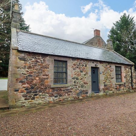 Bracken Lodge Wooler Exterior photo
